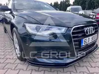 2012 Audi A6