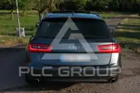 2012 Audi A6