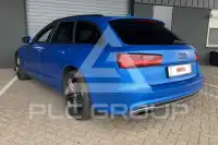 2012 Audi A6