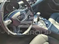 2012 Audi A6