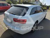 2012 Audi A6