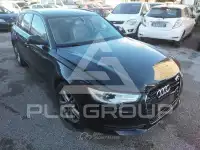 2012 Audi A6