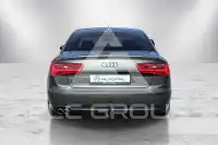 2012 Audi A6