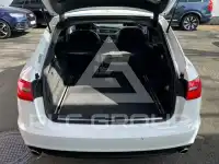 2012 Audi A6