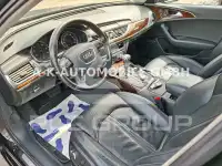 2012 Audi A6