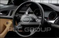 2012 Audi A6