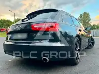 2012 Audi A6