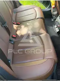 2012 Audi A6