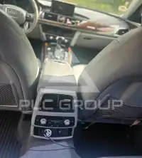 2012 Audi A6