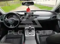2012 Audi A6