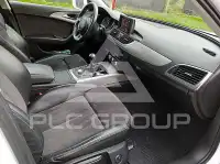 2012 Audi A6