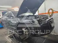 2012 Audi A6