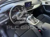 2012 Audi A6