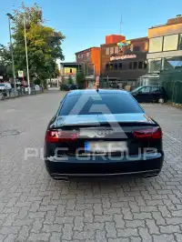 2012 Audi A6