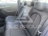 2012 Audi A6