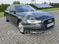 2012 Audi A6