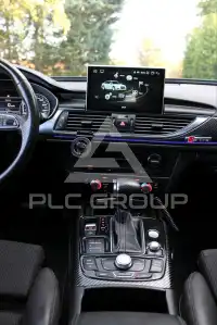 2012 Audi A6