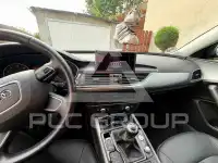 2012 Audi A6