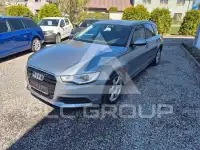 2012 Audi A6