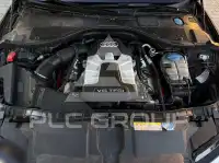 2012 Audi A6