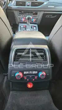 2012 Audi A6