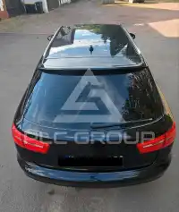 2012 Audi A6
