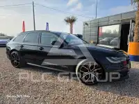 2012 Audi A6