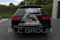 2012 Audi A6