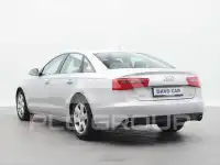 2012 Audi A6
