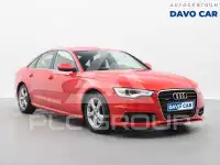 2012 Audi A6