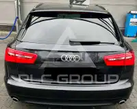 2012 Audi A6