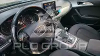 2012 Audi A6