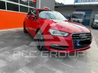 2012 Audi A3