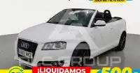 2012 Audi A3