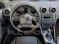 2012 Audi A3
