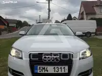 2012 Audi A3