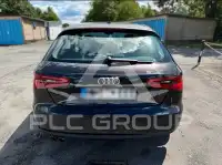 2012 Audi A3