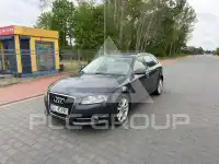 2012 Audi A3