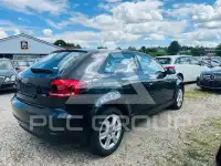 2012 Audi A3