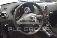 2012 Audi A3