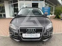 2012 Audi A3