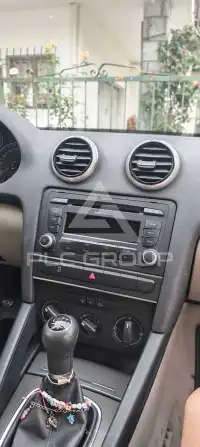 2012 Audi A3