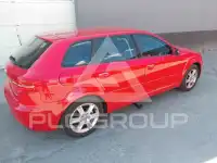 2012 Audi A3