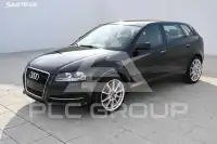 2012 Audi A3