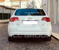 2012 Audi A3