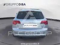 2012 Audi A3