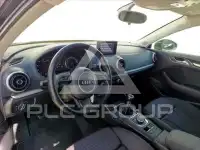 2012 Audi A3