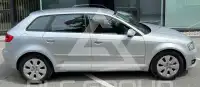 2012 Audi A3