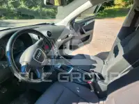 2012 Audi A3
