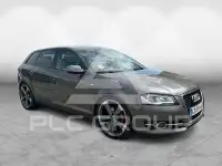 2012 Audi A3